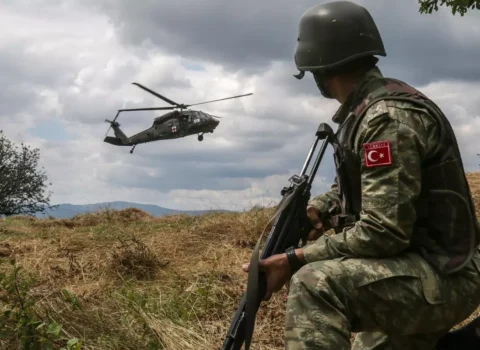 The Economist-in Türkiyə ilə bağlı diqqətçəkən ANALİZİ
