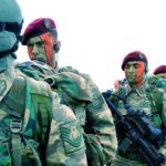 Türkiyə və müttəfiqləri genişmiqyaslı müharibəyə başlaya bilər