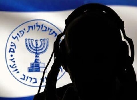 Mossad TƏHDİD ETDİ: İranda bunları edə bilərik
