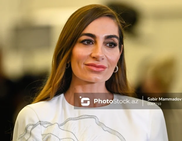 Sosial qayğıya ehtiyacı olan uşaqlar “Sea Breeze”də dincəldi – Arzu Əliyevanın təşəbbüsü