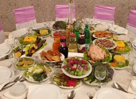İmişlidə toyda zəhərlənənlərin sayı artdı