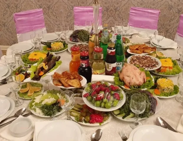 İmişlidə toyda zəhərlənənlərin sayı artdı