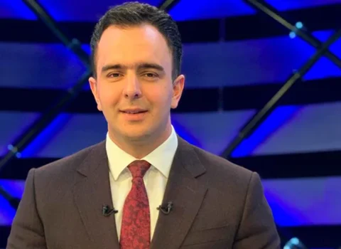 Tural Məmmədli də “İdman TV”dən getdi