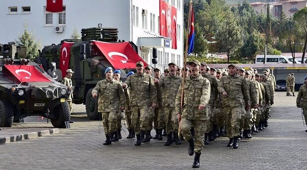 Türkiyədən Azərbaycanla bağlı hərbi addım – Rusiyaya mesajdır?