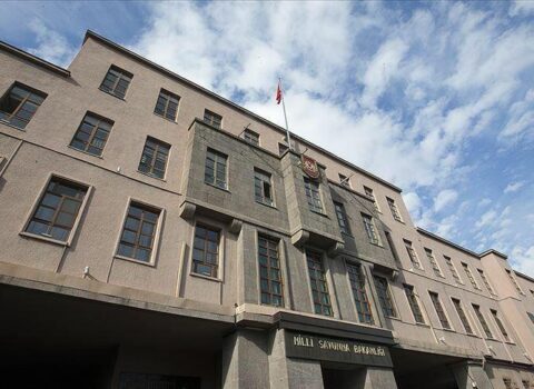 Türkiyə Milli Müdafiə Nazirliyi Azərbaycanı təbrik etdi