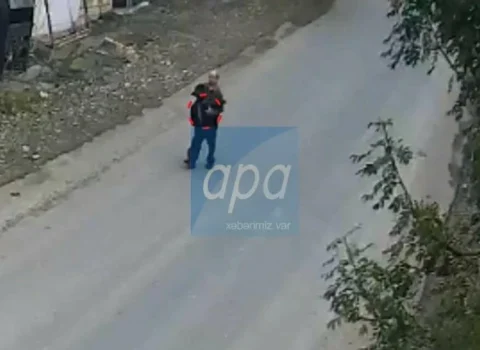 Avanesyan Xankəndidə terror əmrini kimdən və necə necə alıb?