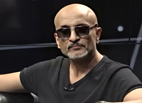 Aqil M.Quliyev qadınlardan niyə qaçır?