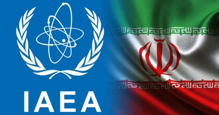 İran və Beynəlxalq Atom Enerjisi Agentliyi razılığa gəldilər