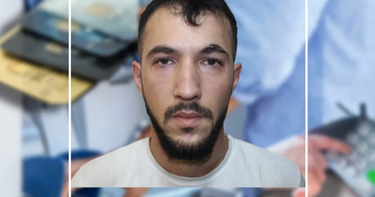 Təqaüdçülərin pulunu ələ keçirdi, polis saxladı
