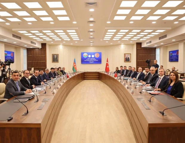 Bakı və Ankara 2026-2027-ci illər üçün Fəaliyyət Planı imzaladı