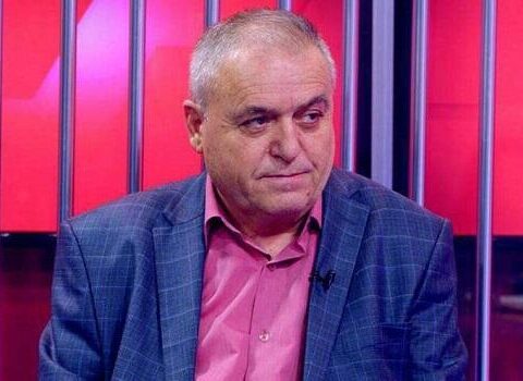 Rusiya Qarabağı Azərbaycandan alıb bizə verəcək – Atanesyan