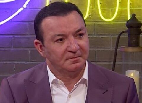 Cabir dedi ki, yemirəm, idman zalından çıxmıram – Video