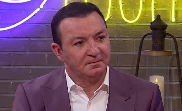 Cabir dedi ki, yemirəm, idman zalından çıxmıram – Video