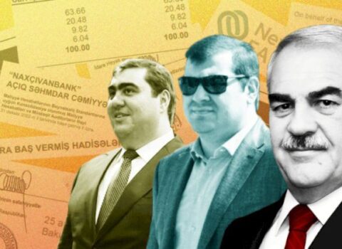 “Talıbovlar ailəsinin 8 milyonu yox, 800 milyondan da çox pulu var”