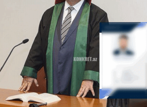 Vəkillərə xidməti vəsiqə veriləcək