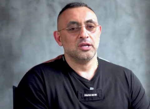 Rusiyada “vəzifəyə seçilən” Vidadi Mustafayev kimdir?