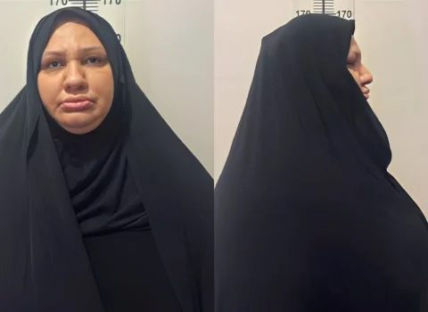 Uşağa işgəncə verən qadın FALÇI İMİŞ — VİDEO