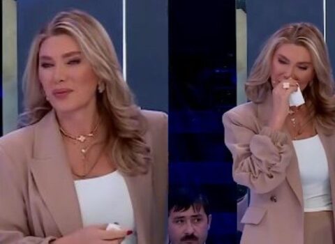 “Uşaqlarım anasız qalmasın deyə mücadilə edirəm” – Xoşqədəm Hidayətqızı