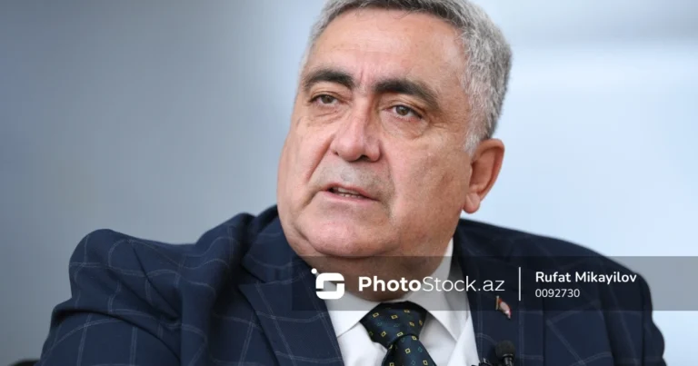 Yücel Karauz: İkinci Qarabağ müharibəsində Azərbaycan tarixinin ən böyük zəfəri əldə edildi