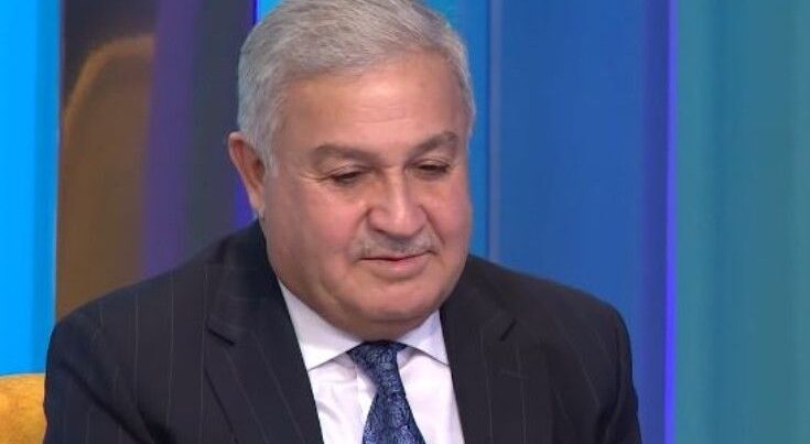“Allah mənə Xalq artisti fəxri adını almağı nəsib etsin”