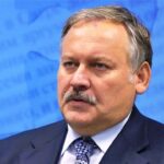 Zatulin yenə sərsəmlədi: “Özümüzü aldatmayaq”
