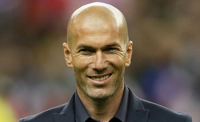 Zidan “Fənərbağça”nı çalışdıracaq