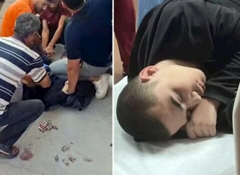 İzmirdəki silahlı hücumla bağlı saxlanılanların sayı 9-a çatıb