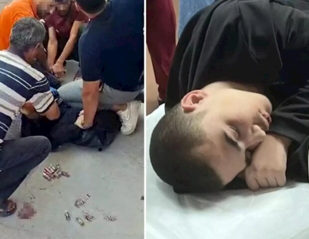 İzmirdəki silahlı hücumla bağlı saxlanılanların sayı 9-a çatıb