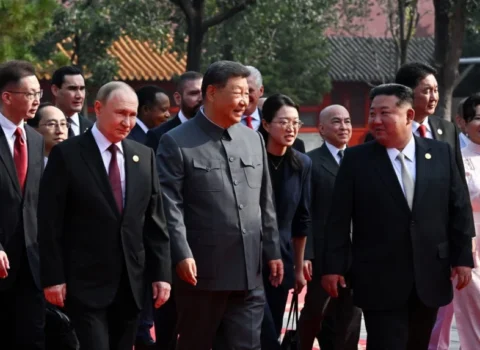 Söhbət kameraya düşdü: Putinin sözləri dünyanı şoka saldı – VİDEO