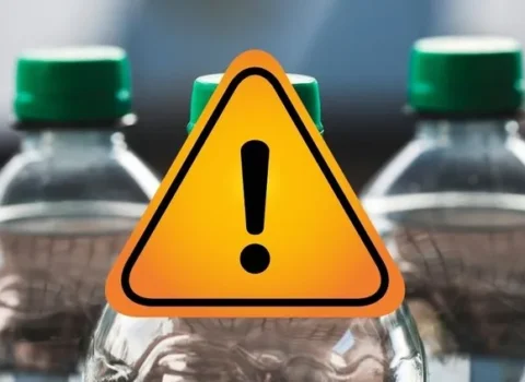 Plastik butulkalardan su içənlərə XƏBƏRDARLIQ