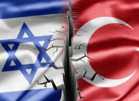 Türkiyə–İsrail münasibətlərində PİK HƏDD: Əgər variant tapılmasa…