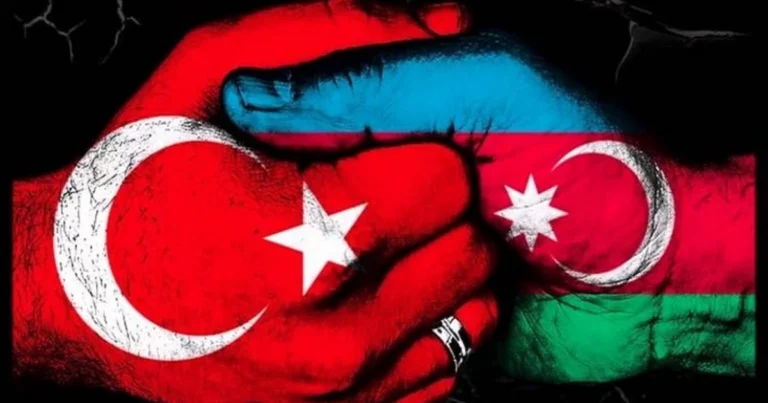 Karauz: “Türkiyə-Azərbaycan münasibətlərini pozmaq cəhdləri bağışlanmazdır”