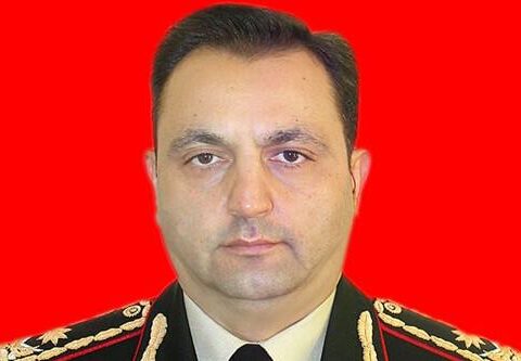 General deputatın həyat yoldaşını özünə müşavir təyin etdi – FOTO