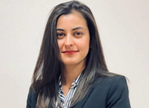 Mehriban Məmmədova işdən çıxarıldı