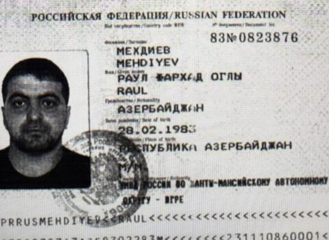 Daha bir azərbaycanlı müharibədə həlak oldu – FOTO