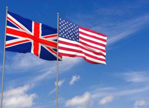 ABŞ Britaniyanı hədələdi