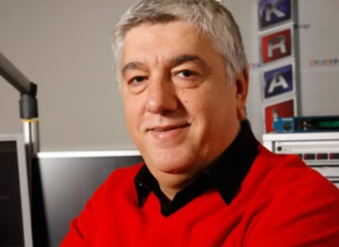 Məşhur jurnalist vəfat etdi – FOTO