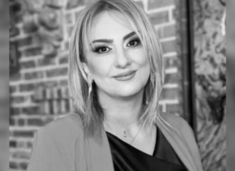 Sevinc Salahova VƏFAT ETDİ
