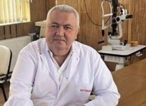 Azərbaycanda tanınmış həkim vəfat etdi – FOTO