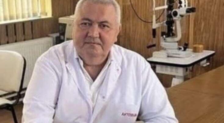 Azərbaycanda tanınmış həkim vəfat etdi – FOTO