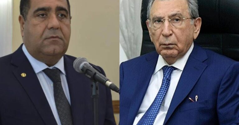 Həbs edilən başçı Mehdiyevlə qonşu imiş – FOTO