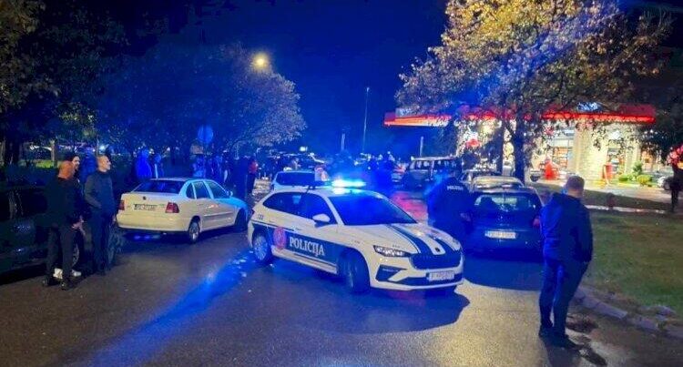 Monteneqro Ombudsmanı saxlanılan azərbaycanlıların hüquqlarını müdafiə edəcək Monteneqro Ombudsmanı saxlanılan azərbaycanlıların hüquqlarını müdafiə edəcək