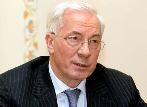 Rusiyaya hücum bu tarixdə baş verəcək – Azarov
