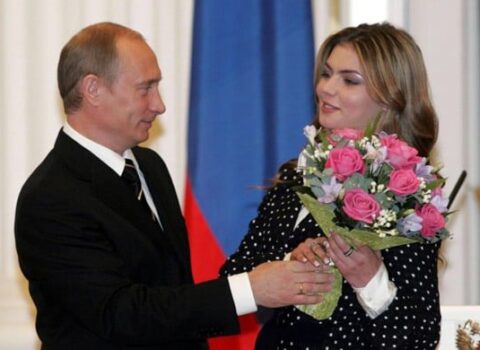 Putinin övladları bu soyadlarla yaşayır