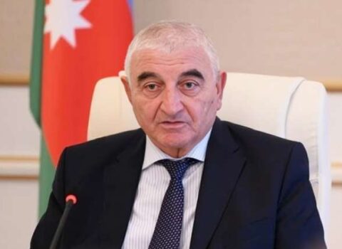 Məzahir Pənahov yola salınır – Yeni sədr o olacaq