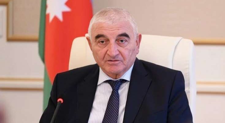 Məzahir Pənahov yola salınır – Yeni sədr o olacaq Məzahir Pənahov yola salınır – Yeni sədr o olacaq