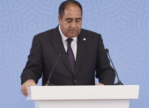 Saxlanılan başçı yüksək vəzifəli şəxsin dayısı imiş – FOTO