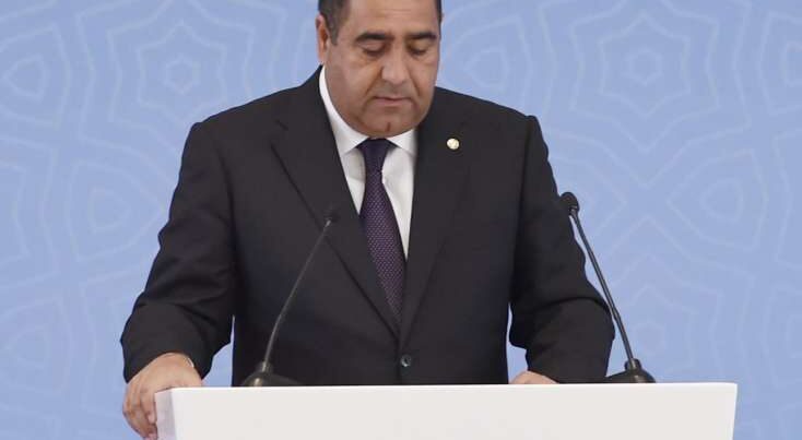 Saxlanılan başçı yüksək vəzifəli şəxsin dayısı imiş – FOTO