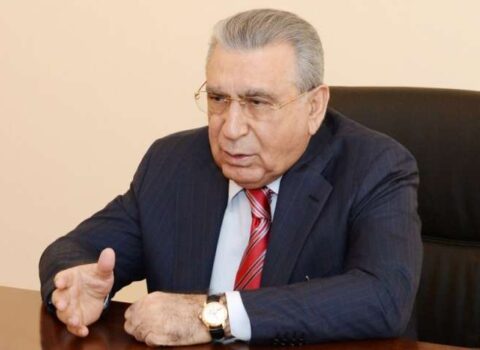 Ramiz Mehdiyevin həbsi ilə bu qüvvələr hərəkətə keçdi