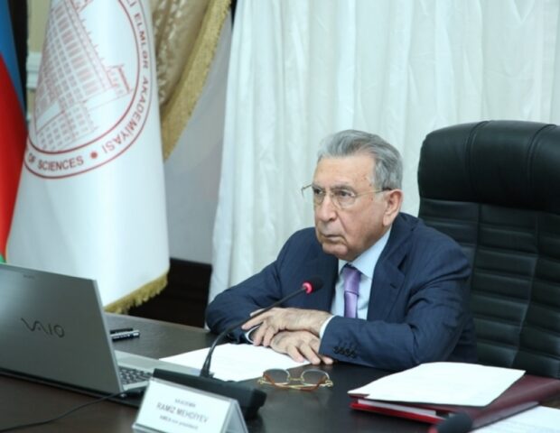Mehdiyevlə birgə daha kimlərin “başı” gedəcək – SENSASİON MƏQAMLAR